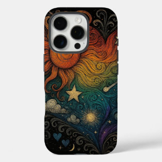 Coque iPhone 16 Pro couverture iphone 16