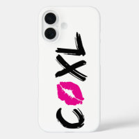 Couverture iPhone 16 cool