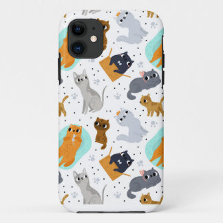 Case-Mate iPhone Case Couverture iPhone Kitty