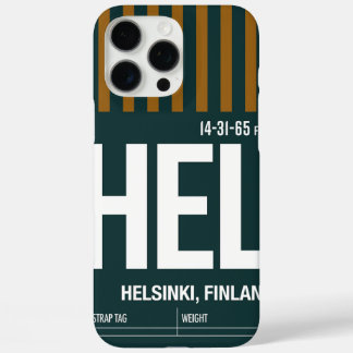 Coque iPhone 16 Pro Max Couverture iPhone WanderTag