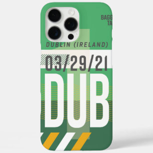 Coque iPhone 16 Pro Max Couverture iPhone WanderTag