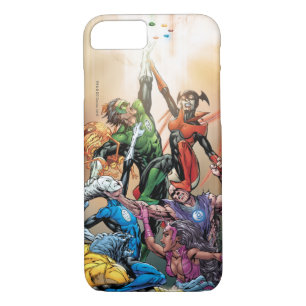 Coque iPhone 7 Couverture nocturne