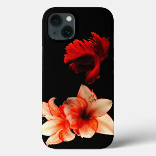 Case-Mate iPhone Case Couverture noire