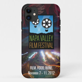 Case-Mate iPhone Case Couverture officielle de NVFF 2012
