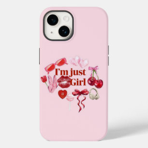 Coque Case-Mate iPhone Couverture téléphonique