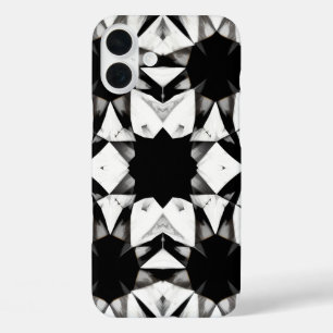 Coque Pour iPhone 16 Plus Couverture téléphonique abstraite