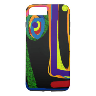 Etui iPhone Case-Mate Couverture téléphonique de Knarly Man