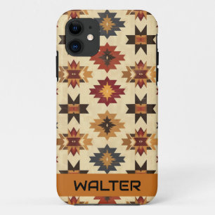 Case-Mate iPhone Case Couverture téléphonique de nom personnalisé avec g