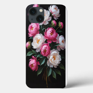 Case-Mate iPhone Case Couverture téléphonique florale