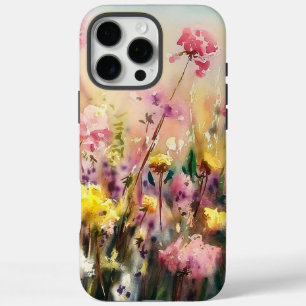 Coque iPhone 16 Pro Max Couverture téléphonique iPhone 16 Pro Max