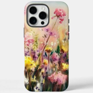 Coque iPhone 16 Pro Max Couverture téléphonique iPhone 16 Pro Max