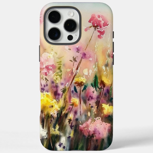 Coques Case-Mate iPhone Couverture téléphonique iPhone 16 Pro Max (Verso)