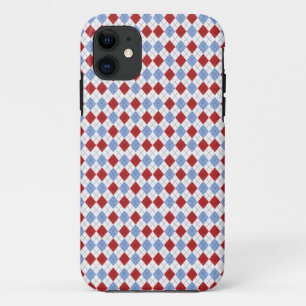 Coque Case-Mate iPhone Couverture téléphonique Jacquard