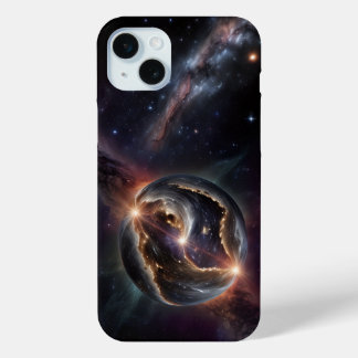 Coque Case-Mate iPhone Couverture téléphonique mondiale Mystic Imaginaire