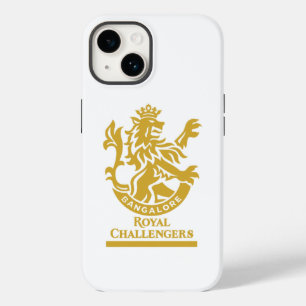 Coque Case-Mate iPhone Couverture téléphonique RCB Lover