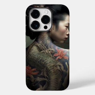 Coque Case-Mate iPhone Couverture téléphonique Samurai