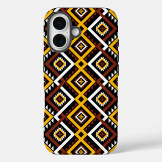 Coque Pour iPhone 16 Couverture téléphonique Wakanda