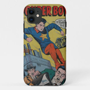 Case-Mate iPhone Case Couverture vintage du livre