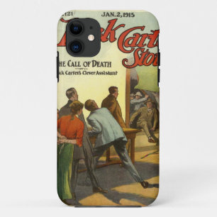 Case-Mate iPhone Case Couverture vintage du livre