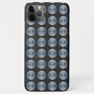Case-Mate iPhone Case Couvertures de trou NYC