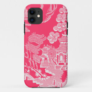 Coques Pour iPhone Couvertures d'iphone de motif de saule
