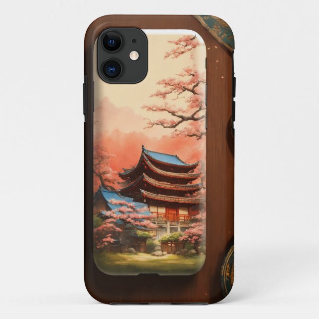 Coques Case-Mate iPhone Couvertures mobiles personnalisées pour chaque per (Dos)