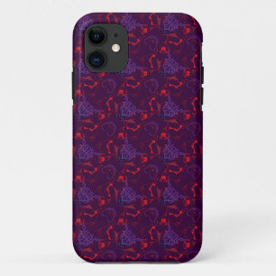 Coque Case-Mate iPhone Couvre Mopsige