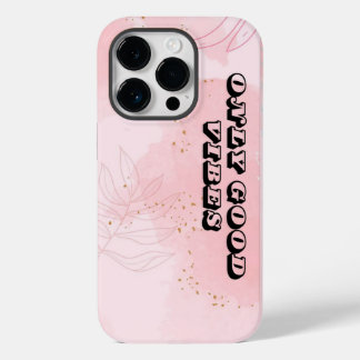 COQUE Case-Mate iPhone COVER DE CELULAR IPHONE 14 PRO DE MUJER