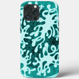 Case-Mate iPhone Case Covid