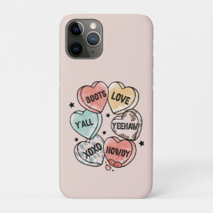 Case-Mate iPhone Case Cowboy & Cowgirl Love   Thème occidental