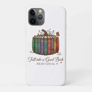 Case-Mate iPhone Case Cozy Book Lover > Travel