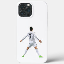 CR7 Cristiano Ronaldo 