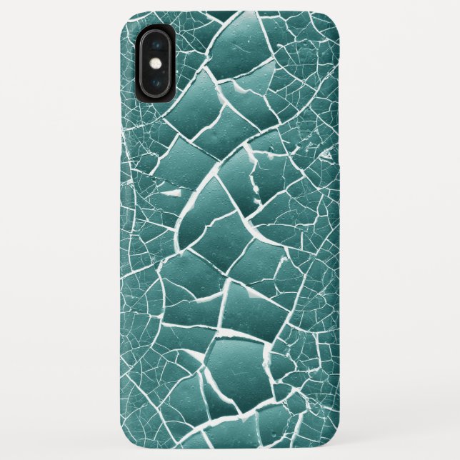Coques Case-Mate iPhone Cracks (Dos)