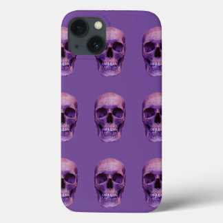 Case-Mate iPhone Case Crâne