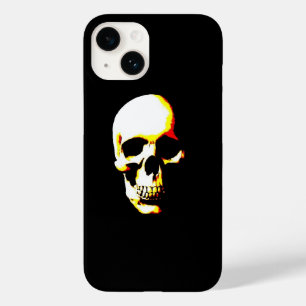 Coque Case-Mate iPhone Crâne