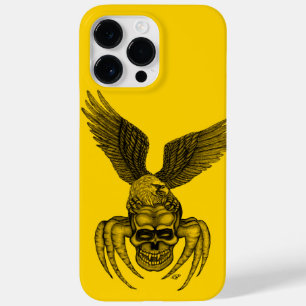 Coque Case-Mate iPhone Crâne à aigle