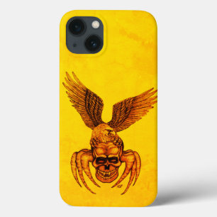 Case-Mate iPhone Case Crâne à aigle