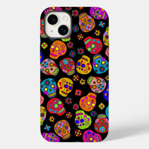 Coque Case-Mate iPhone Crâne à sucre