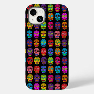 Coque Case-Mate iPhone Crâne à sucre
