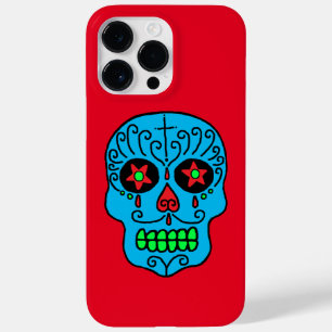 Coque Case-Mate iPhone Crâne de Sucre