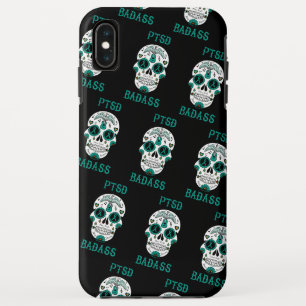 Case-Mate iPhone Case Crâne de Sucre...PTSD