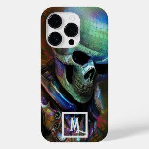 Coque Case-Mate iPhone Crâne Imaginaire