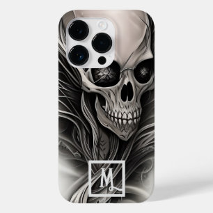 Coque Case-Mate iPhone Crâne Imaginaire