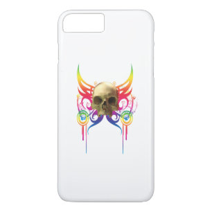 Case-Mate iPhone Case Crâne Vampire