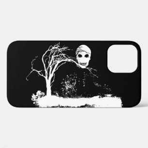 Case-Mate iPhone Case Crâne Zombie