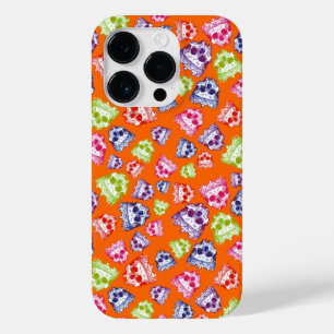 Coque Case-Mate iPhone Crânes Couronnés Vintage