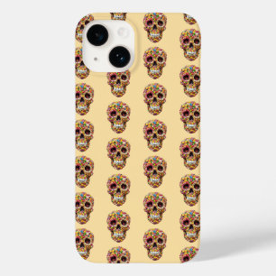 Coque Case-Mate iPhone Crânes doux