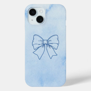 Coque Case-Mate iPhone Cravate