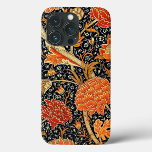 Case-Mate iPhone Case Cray, un design vintage William Morris