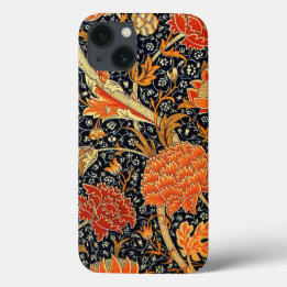 Case-Mate iPhone Case Cray, un William Morris vintage design Coque-Mate 